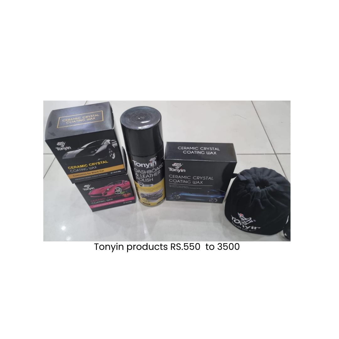 Car Polish