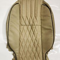 Toyota Corolla 2004 Model seat cover set in LR9 Quality.
