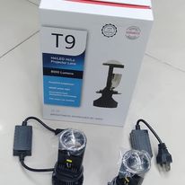 T9 best-selling LED Projector lens H4