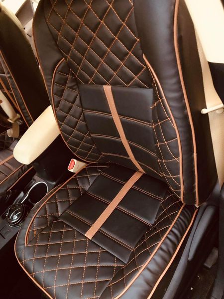 Corolla seat cover set (model 2015 to 2025)