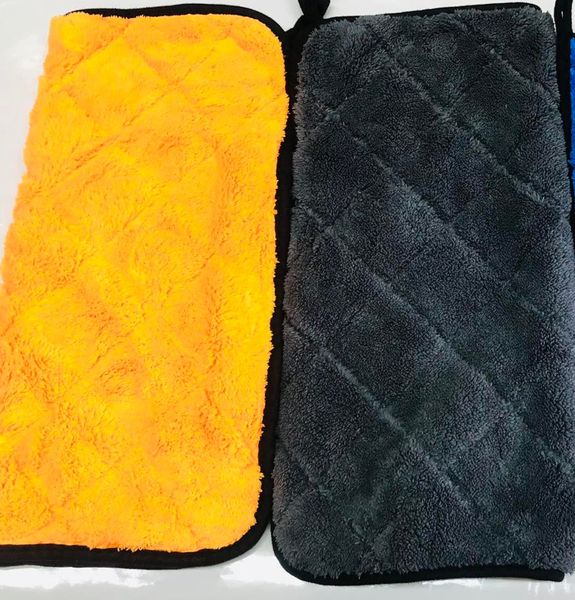 Microfibers clothes use multiple purposes (pack of 3)