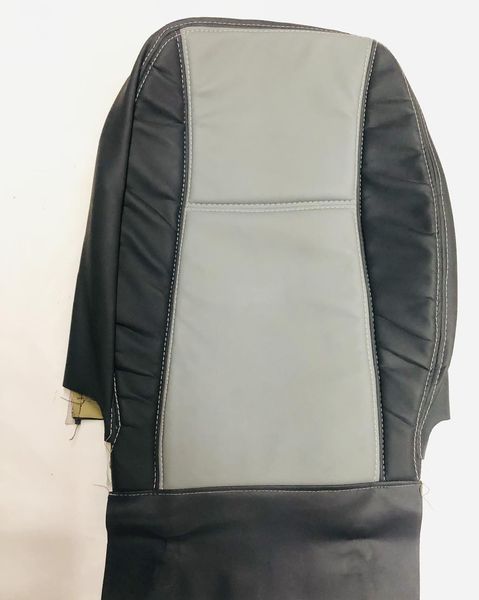 Seat cover set in original fitting for Suzuki Alto 1000cc