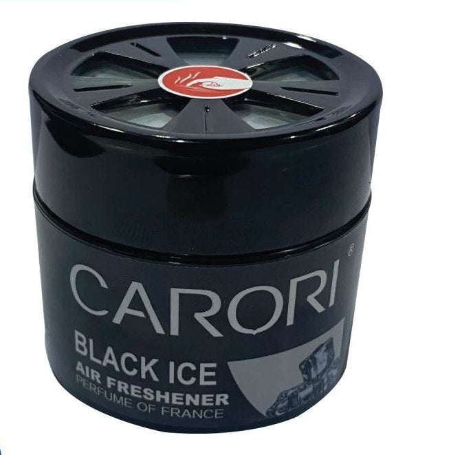 Car Air Freshener Gel