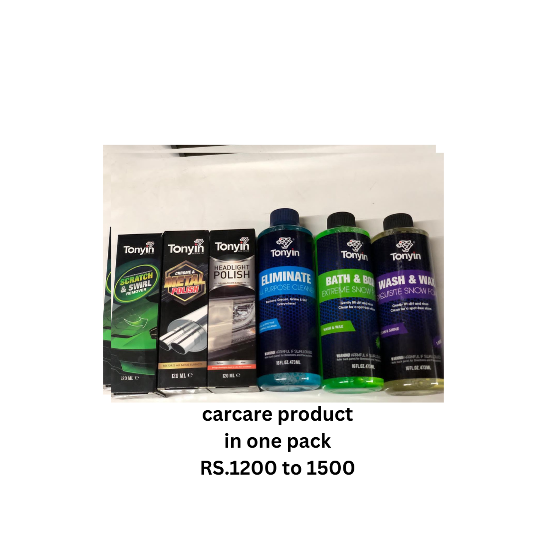car care Best choice