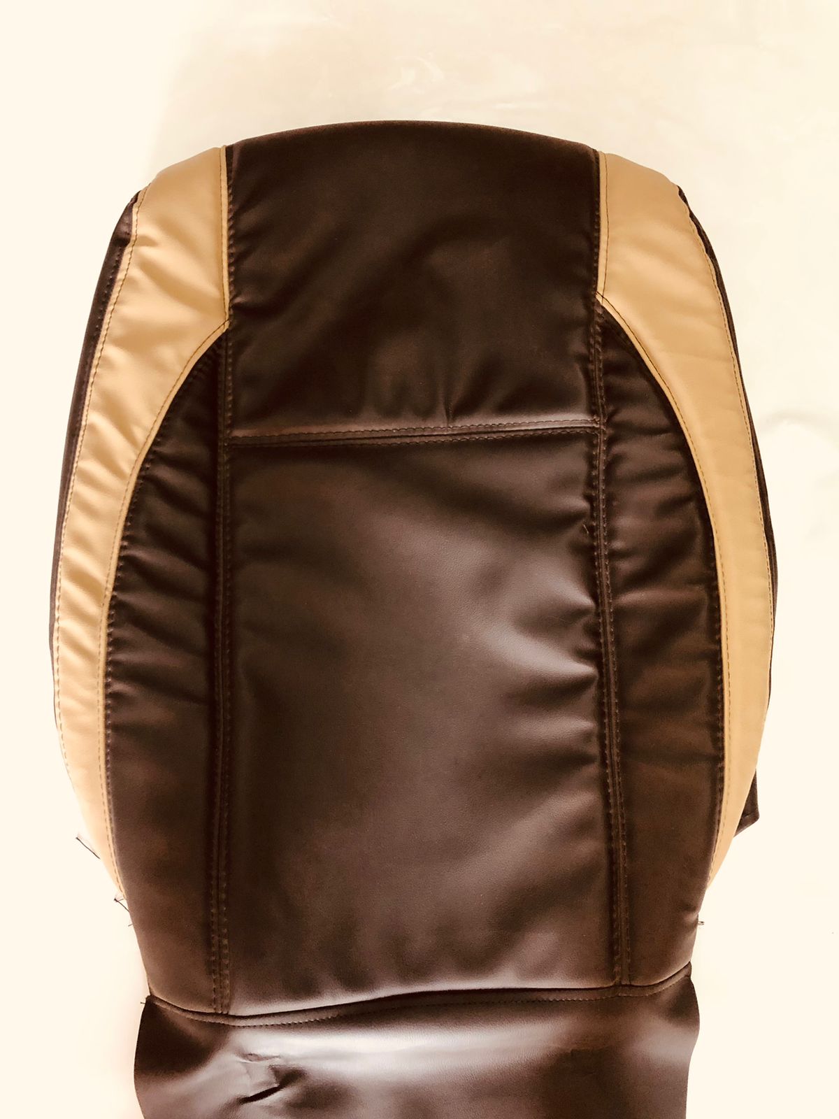 Corolla seat cover set (2015 to 2025 model)