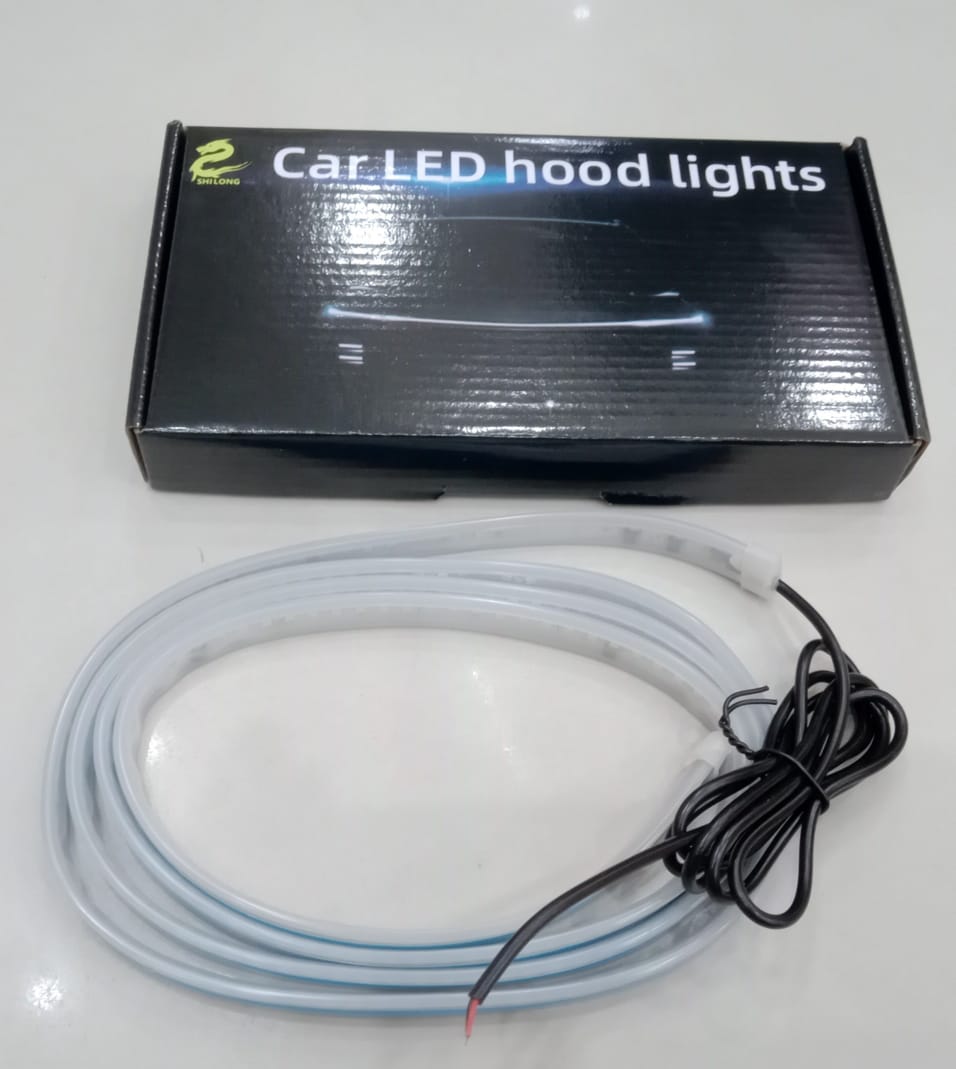 Car interior light