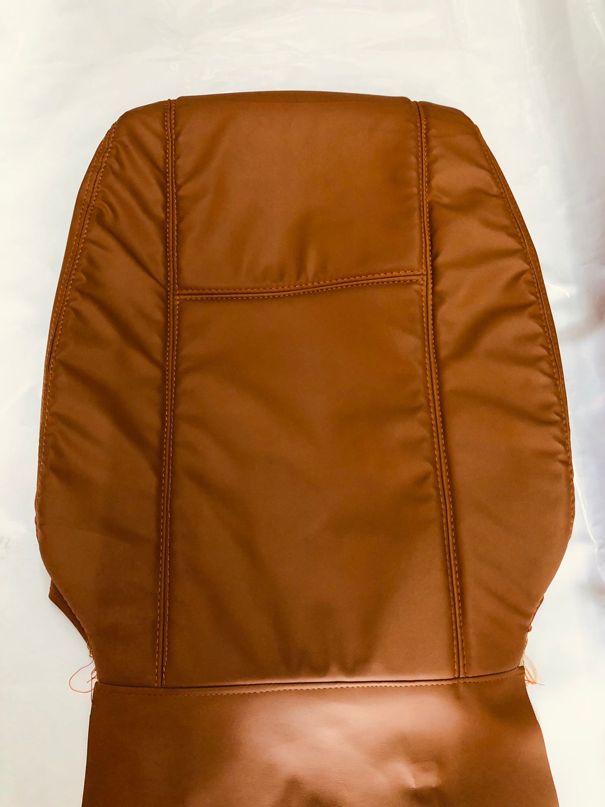 Corolla seat cover set (2015 to 2025 model)
