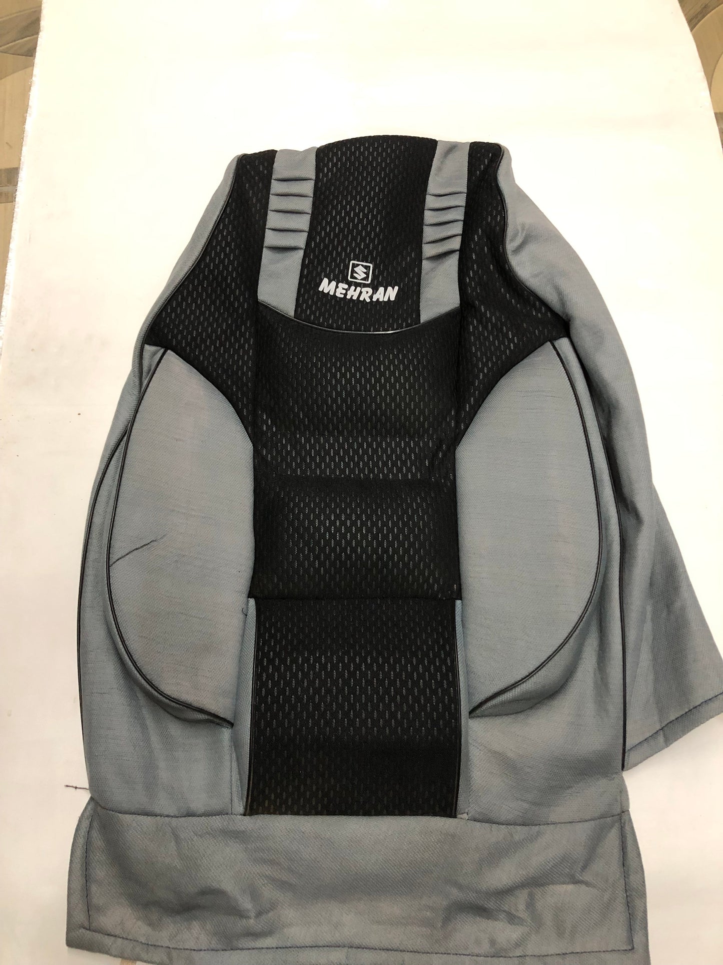 Seat cover set for Suzuki Mehran