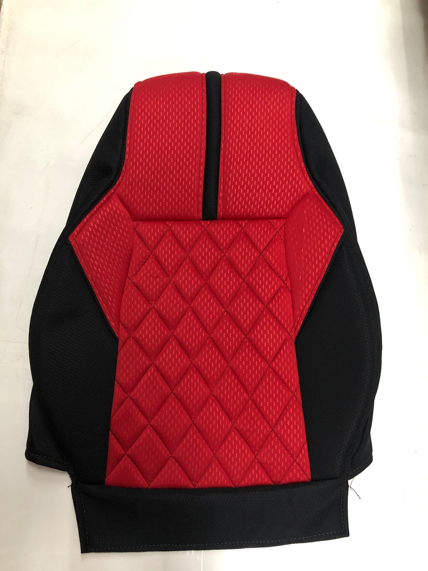 Seat cover set for Mehran