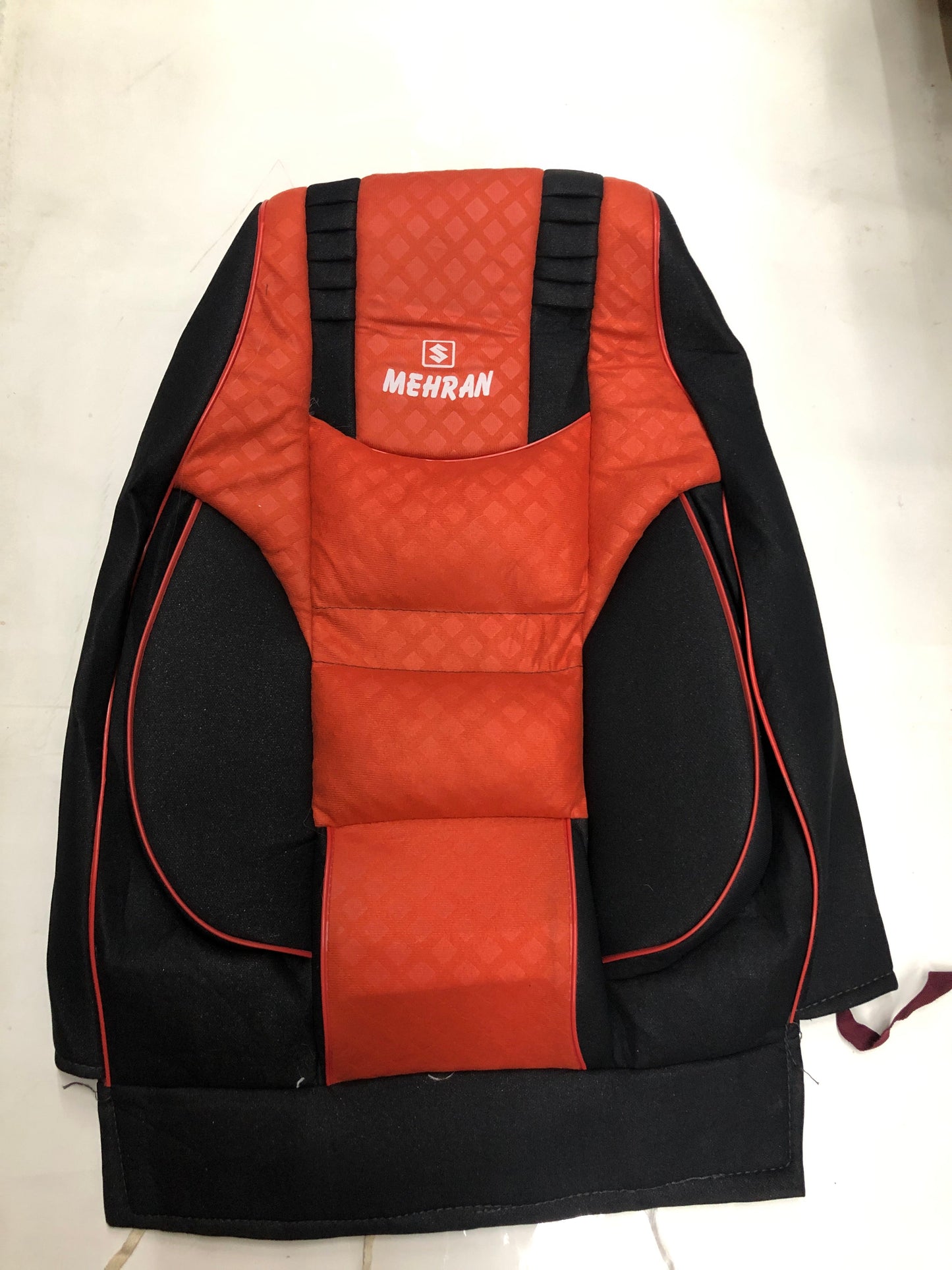 Seat cover set for Mehran