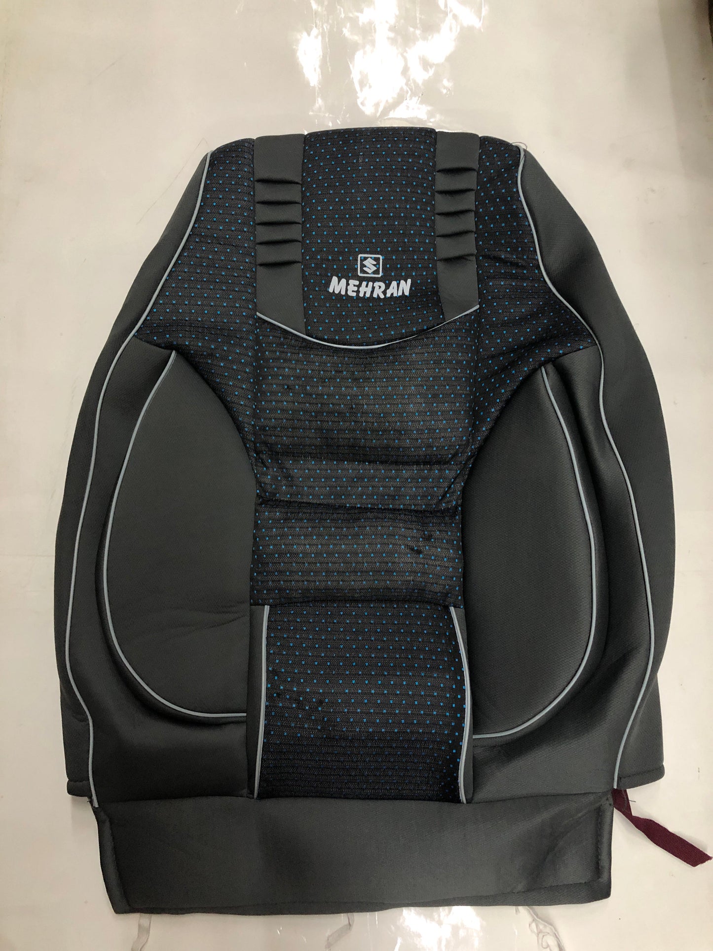 Seat cover set for Mehran