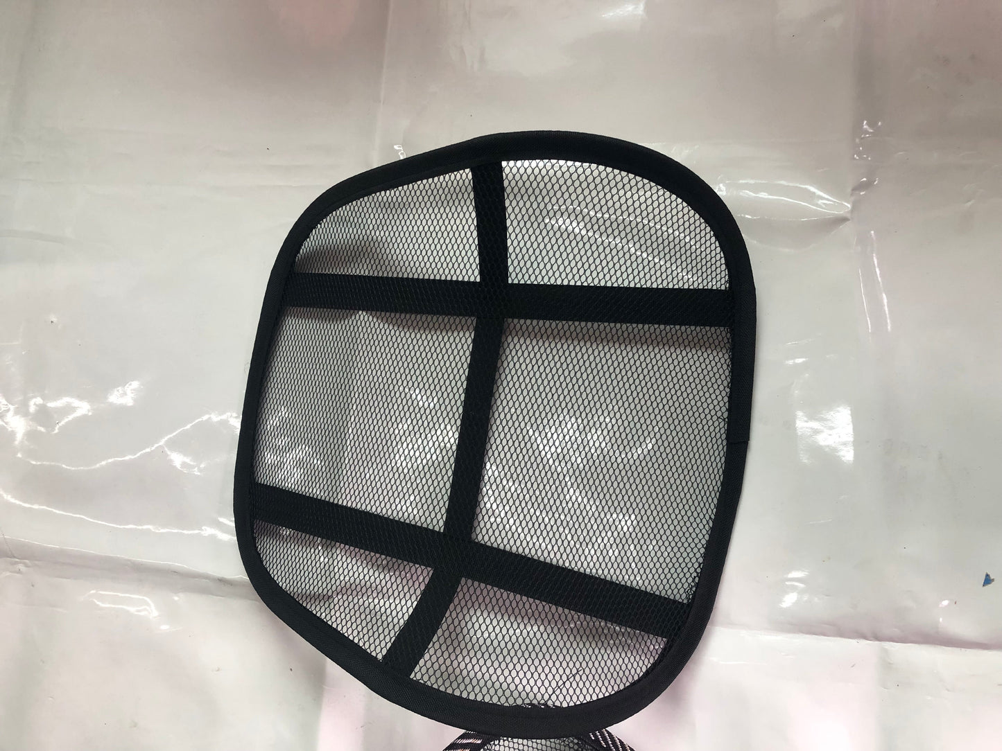 Lumbar Support Mesh for Car and Office