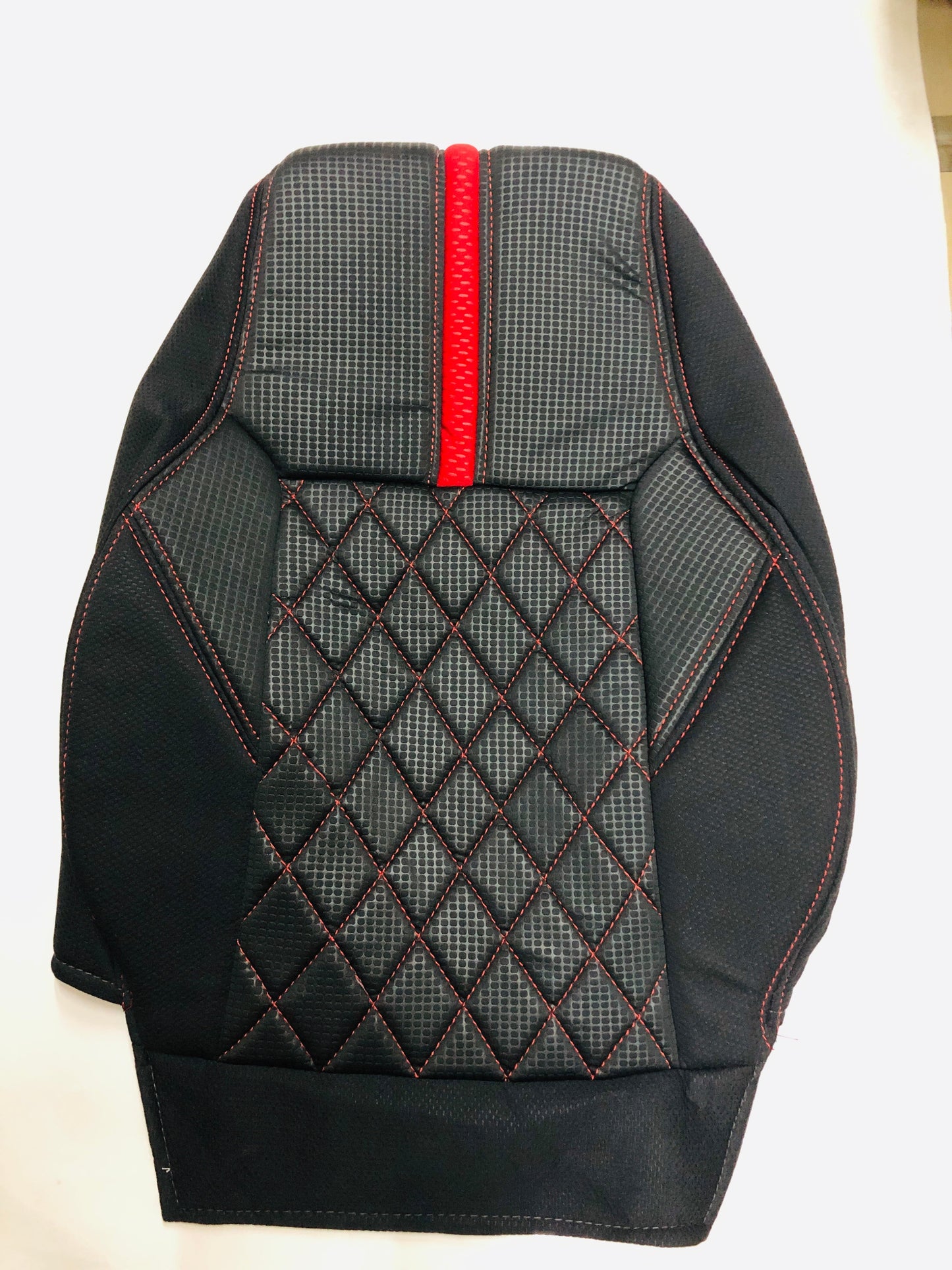Seat cover set for Mehran