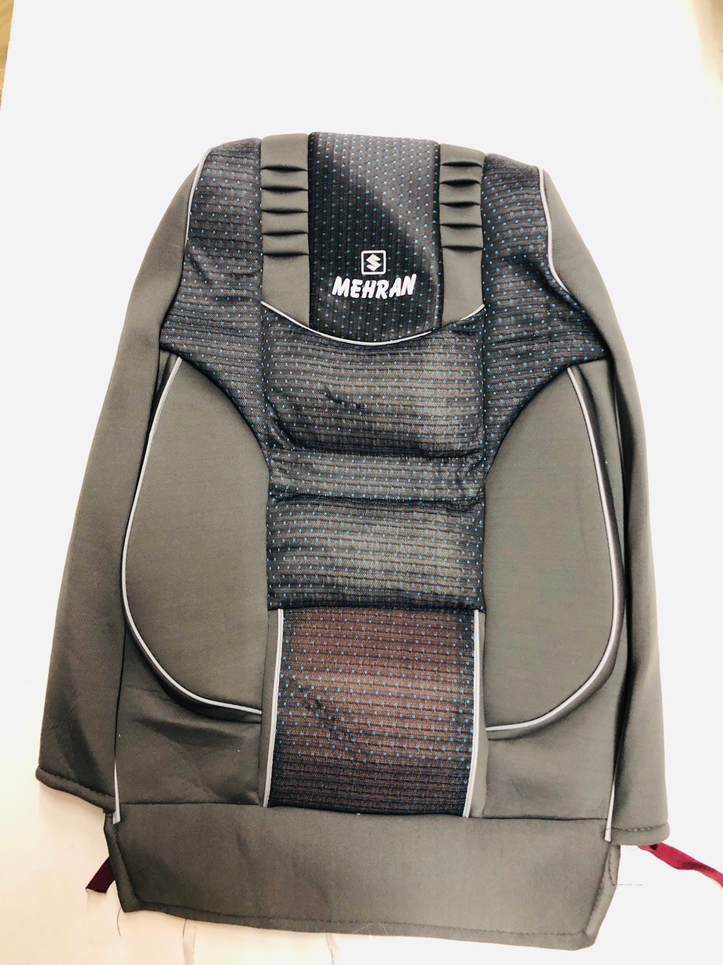 Seat cover set for Mehran