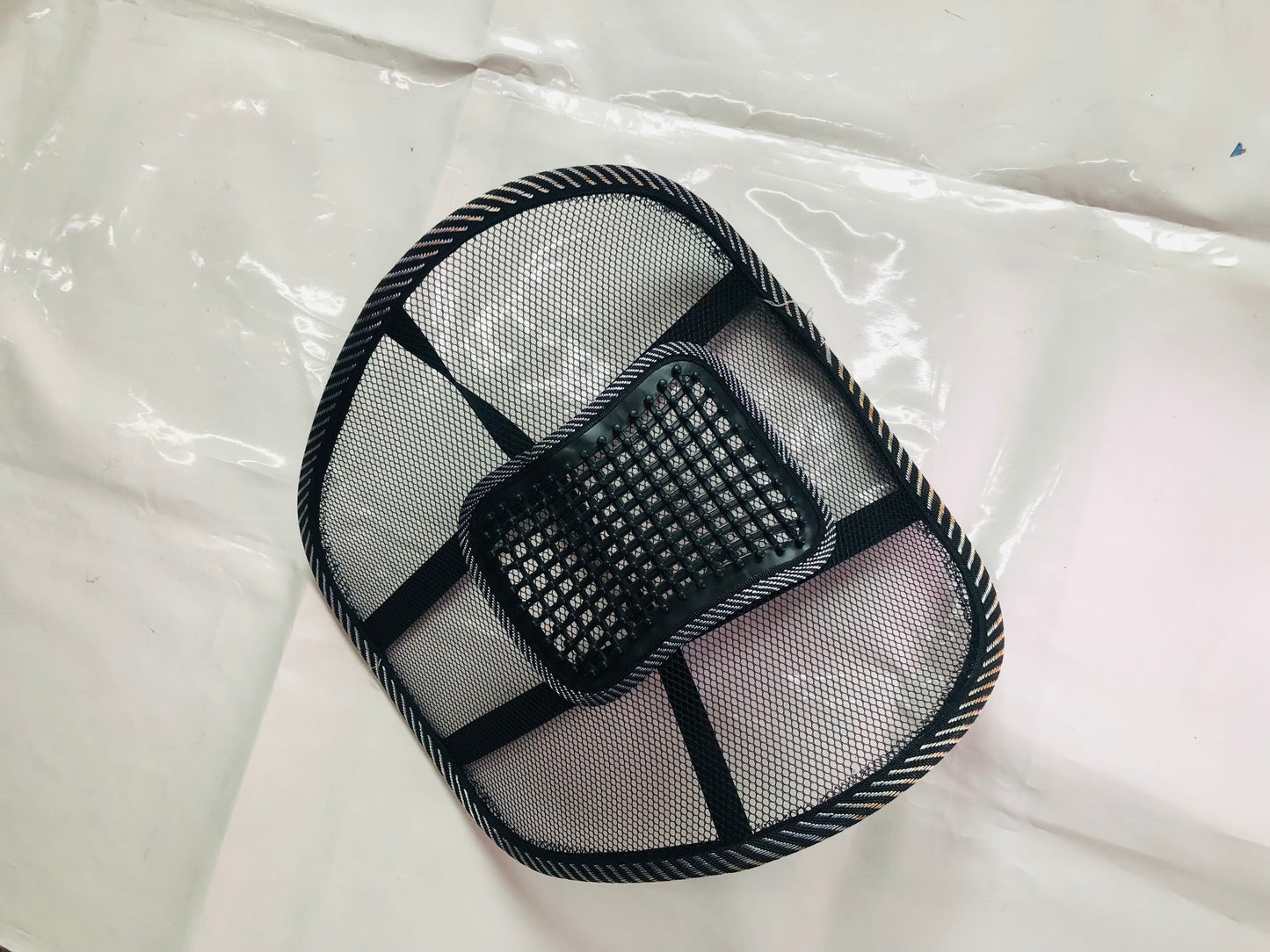 Extra Seats | Wire Seat | Summer Seats for Car and chair