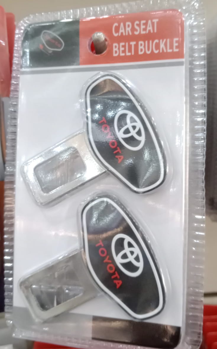 Seat belt Clip