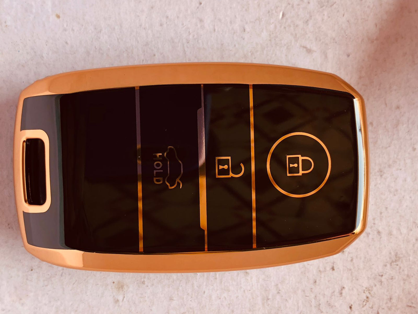 Key cover for Multiple cars