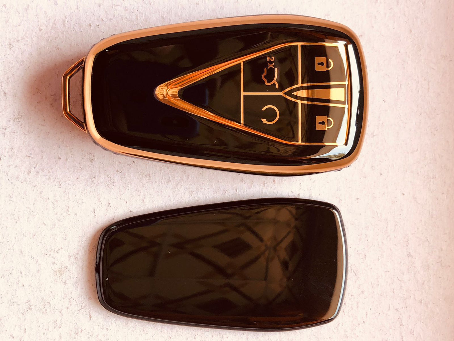Key cover for Multiple cars