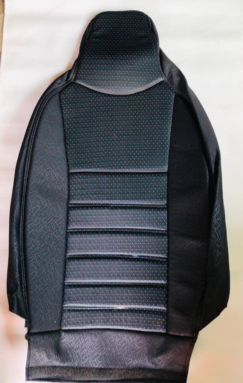Seat cover set for Suzuki Alto, wagonR, Cultus