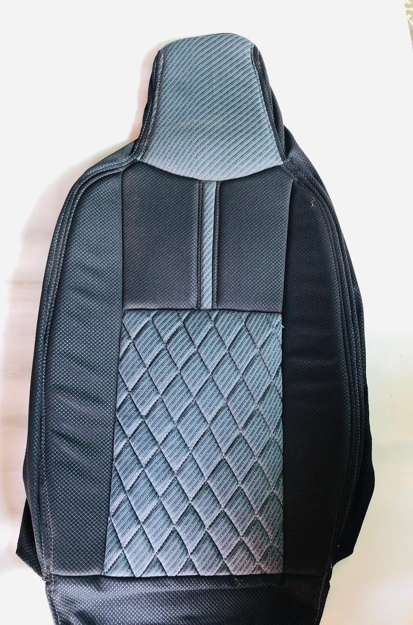 Seat cover set for Suzuki Alto, wagonR, Cultus