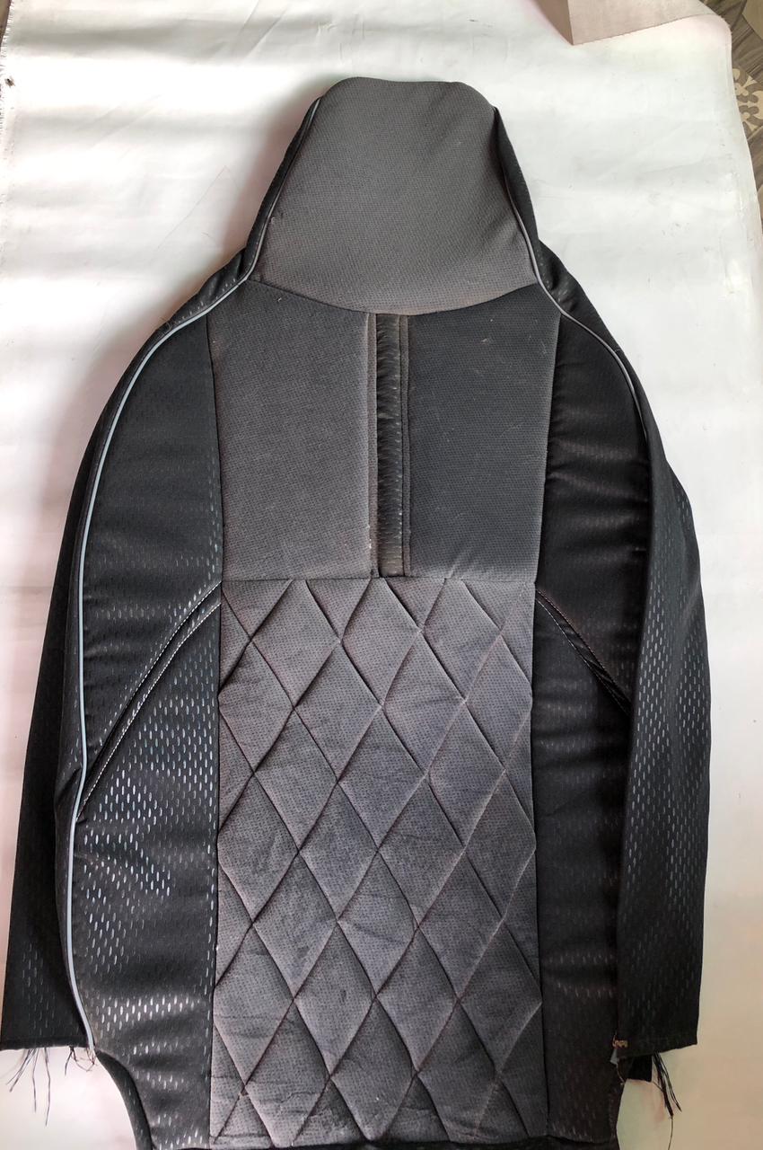 Seat cover set for Suzuki Alto, Cultus, WagonR