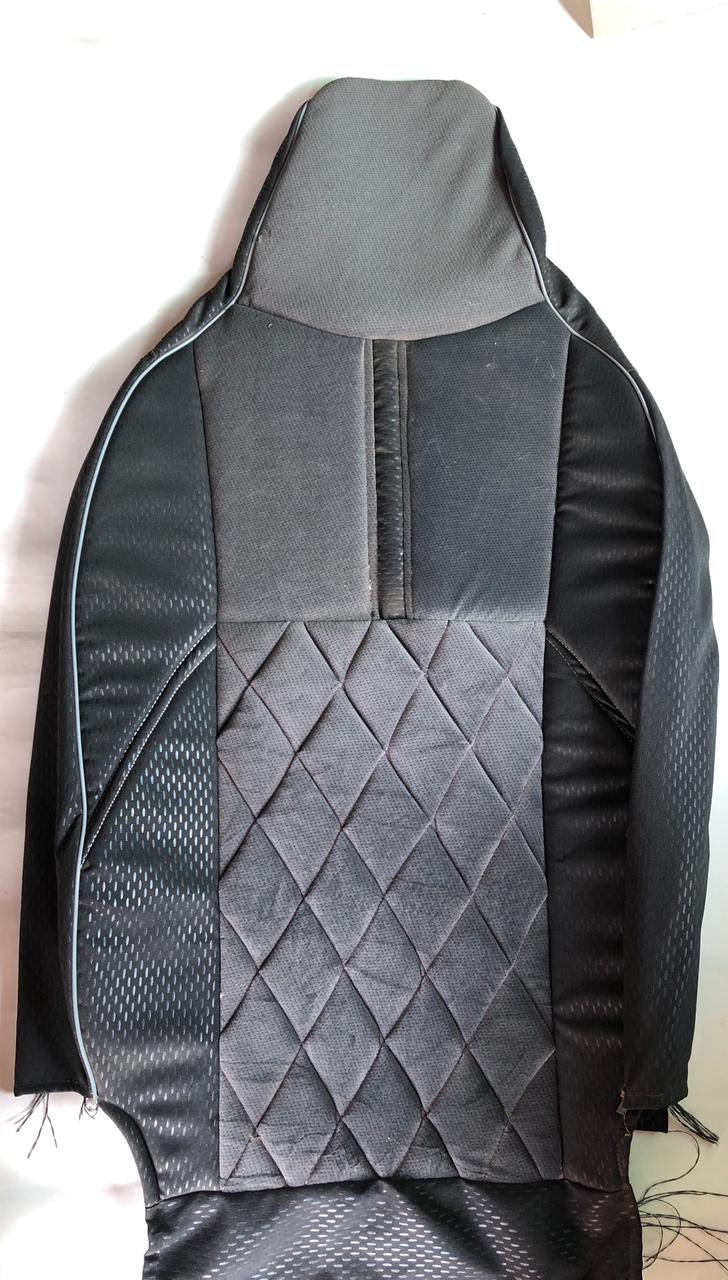 Seat cover set for Suzuki Alto, Cultus, WagonR