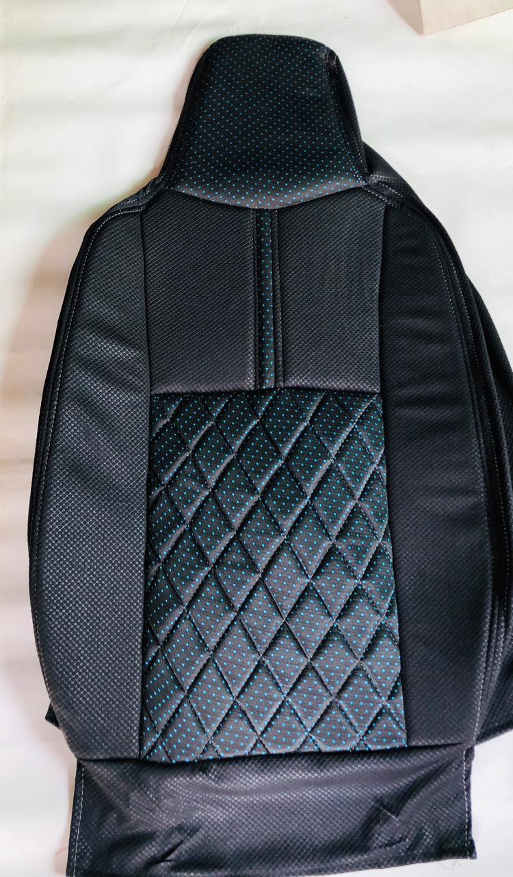 Seat cover set for Suzuki Alto, Cultus and wagonR