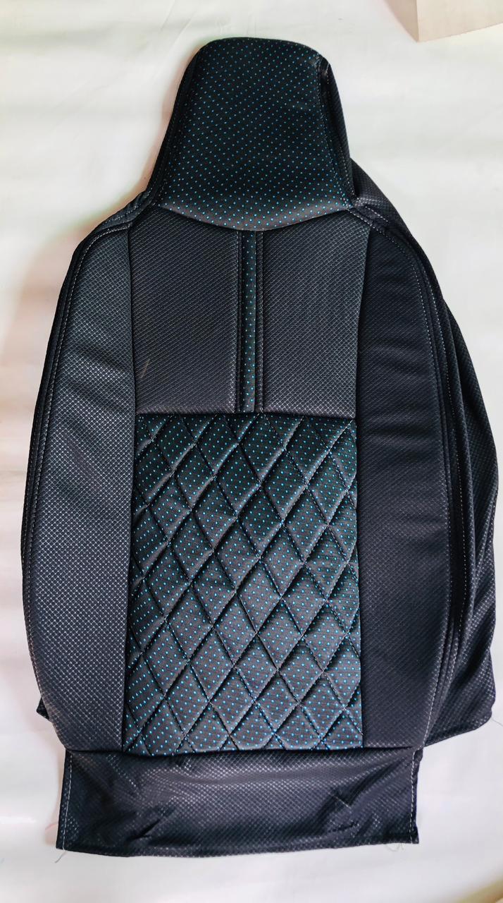 Seat cover set for Suzuki Alto, Cultus and wagonR