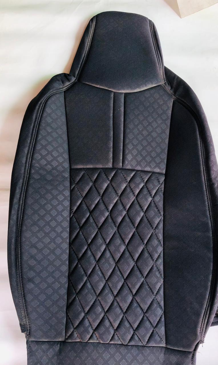 Suzuki Alto, WagonR, Cultus seat cover set