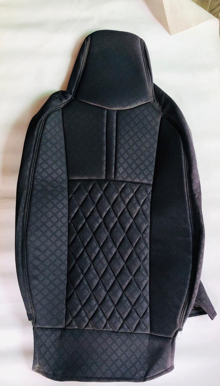 Suzuki Alto, WagonR, Cultus seat cover set
