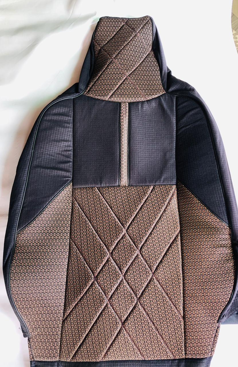 Suzuki Alto, WagonR, Cultus seat cover set
