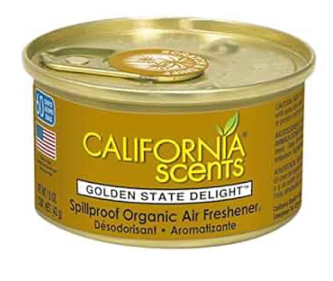 Fragrance for home, car and office
