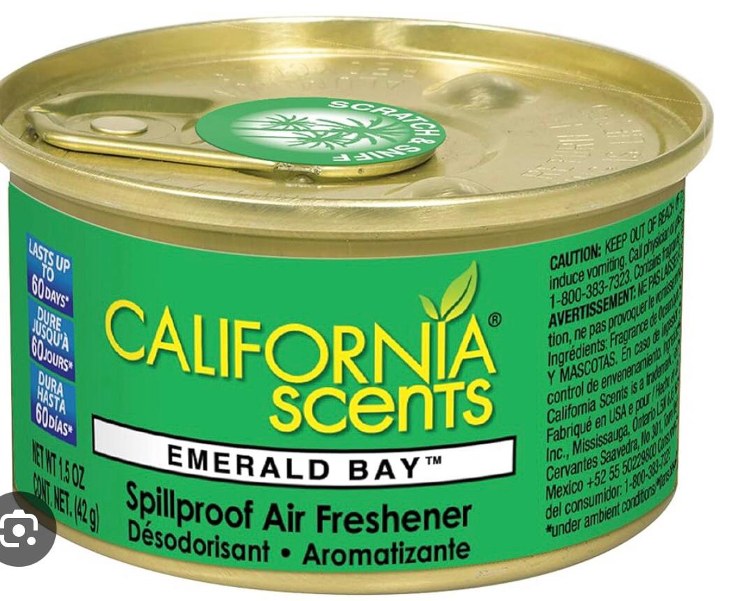 Fragrance for home, car and office