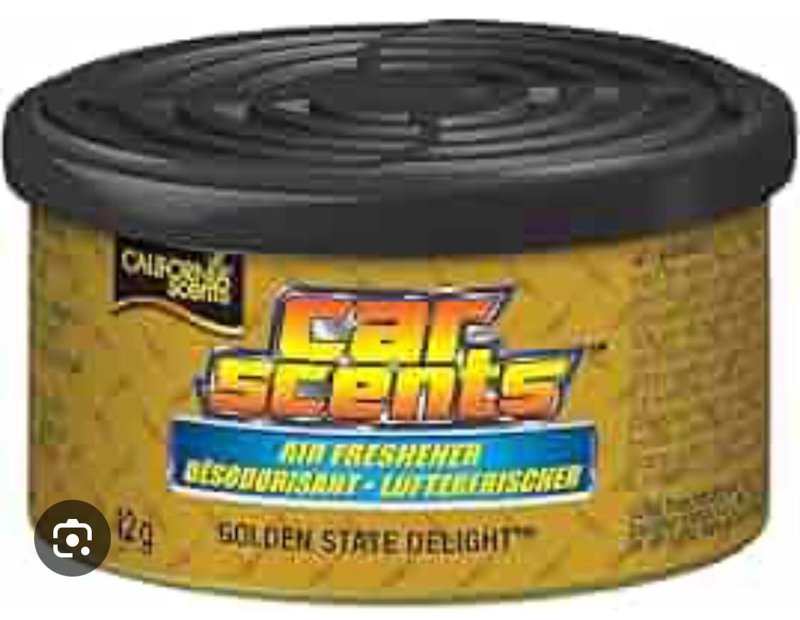 Fragrance for home, car and office