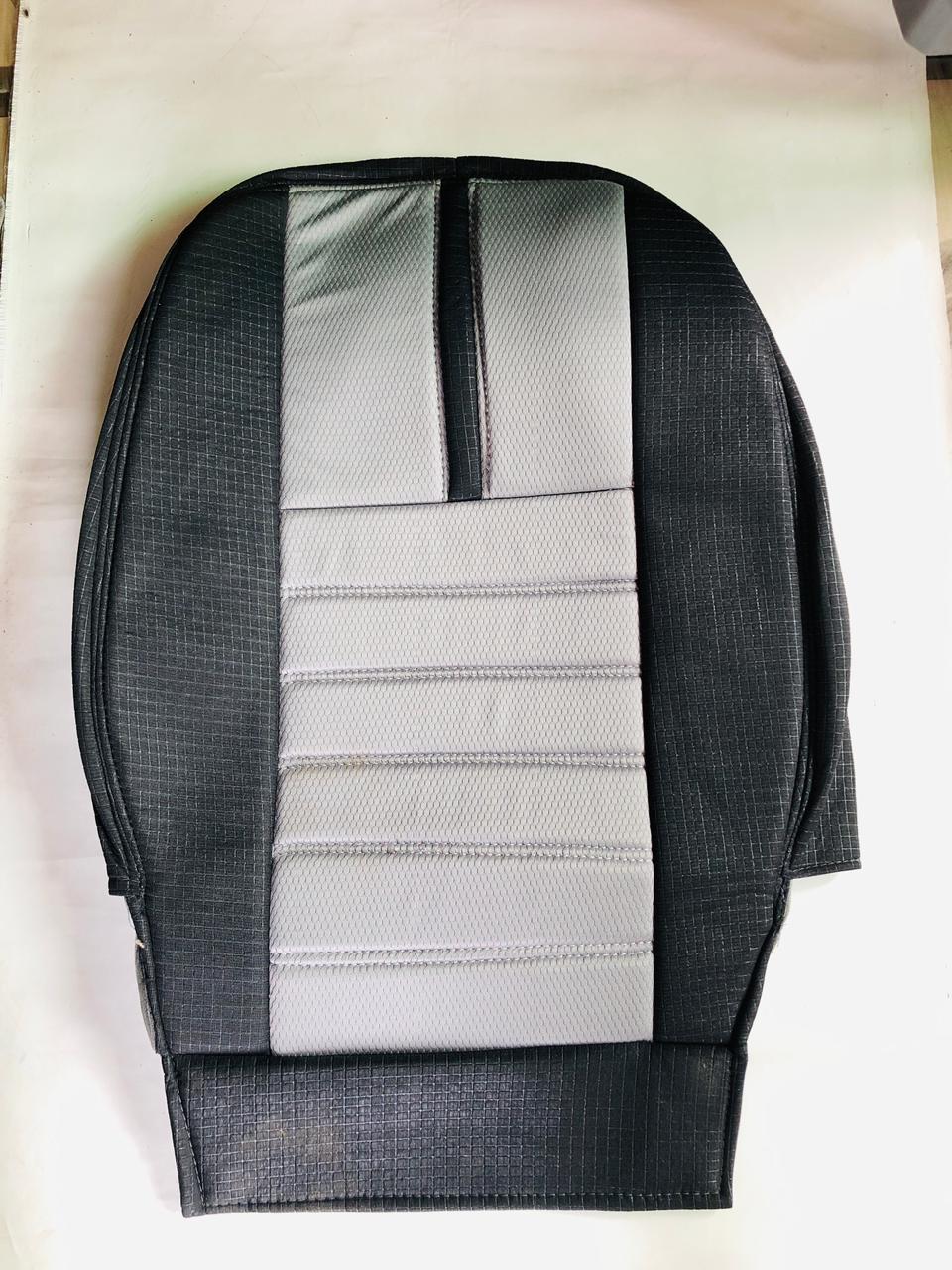Seat cover set for Alto 1000cc, Santro and Coure