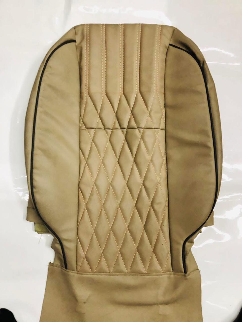 Seat cover set for Corolla 2000 to 2008 Model