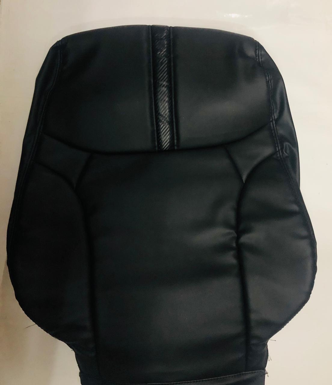 Civic 2013 seat cover set