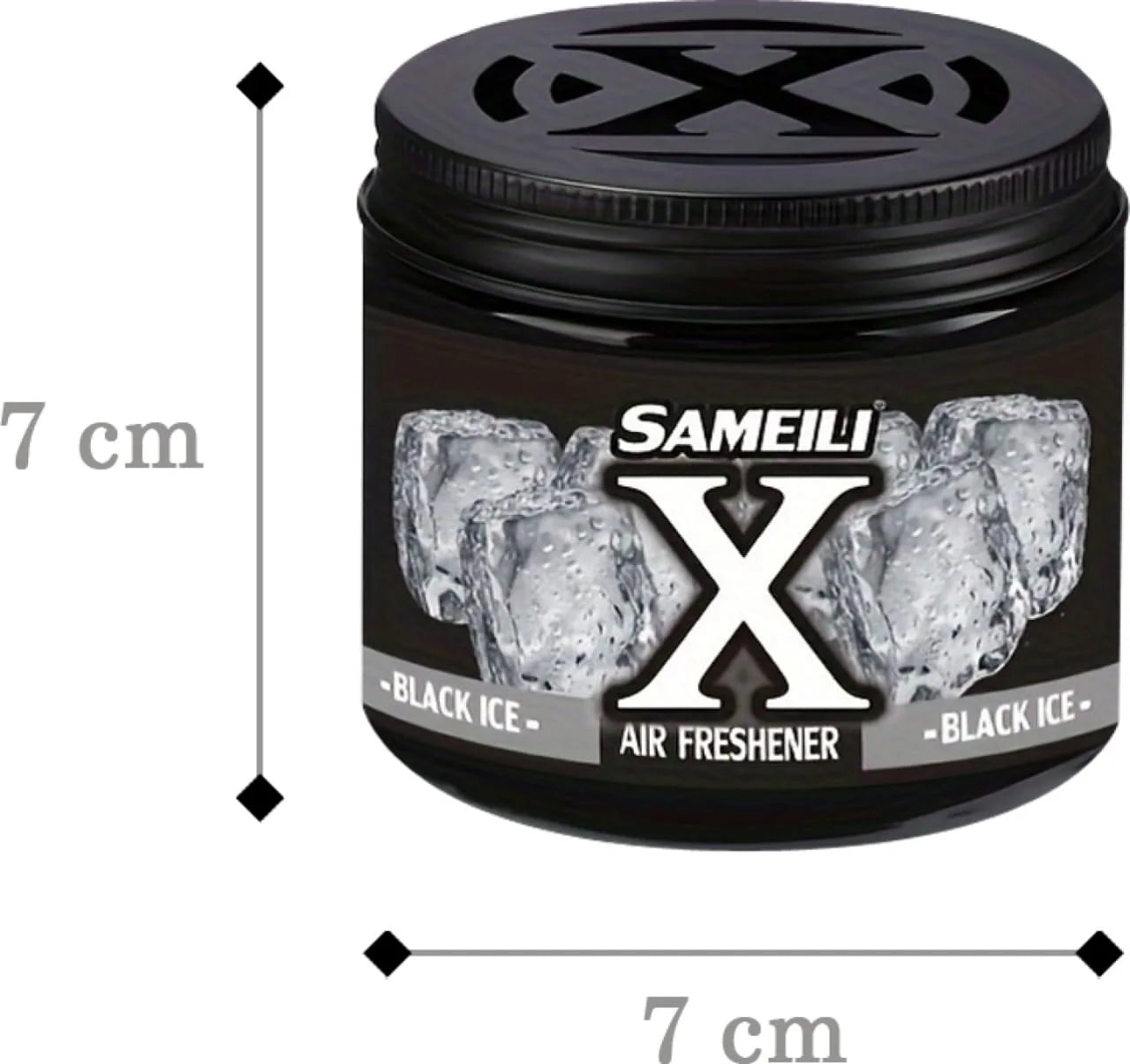 Car and Home Air Freshener