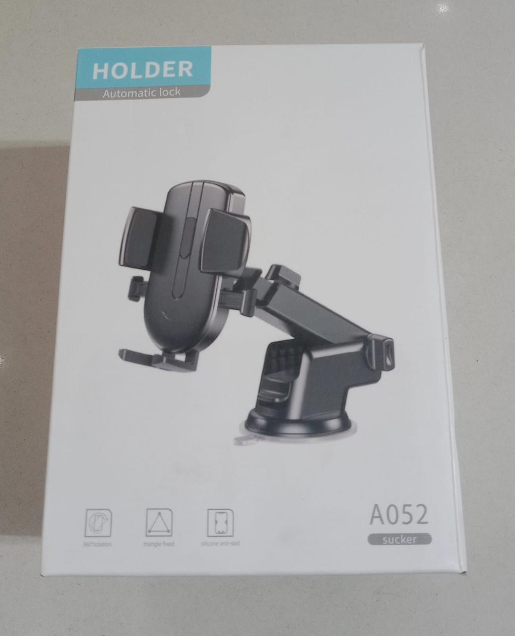 Car mobile holder 360Rotating