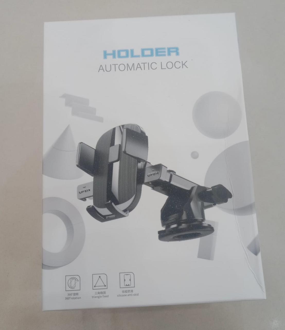 Car mobile holder 360Rotating