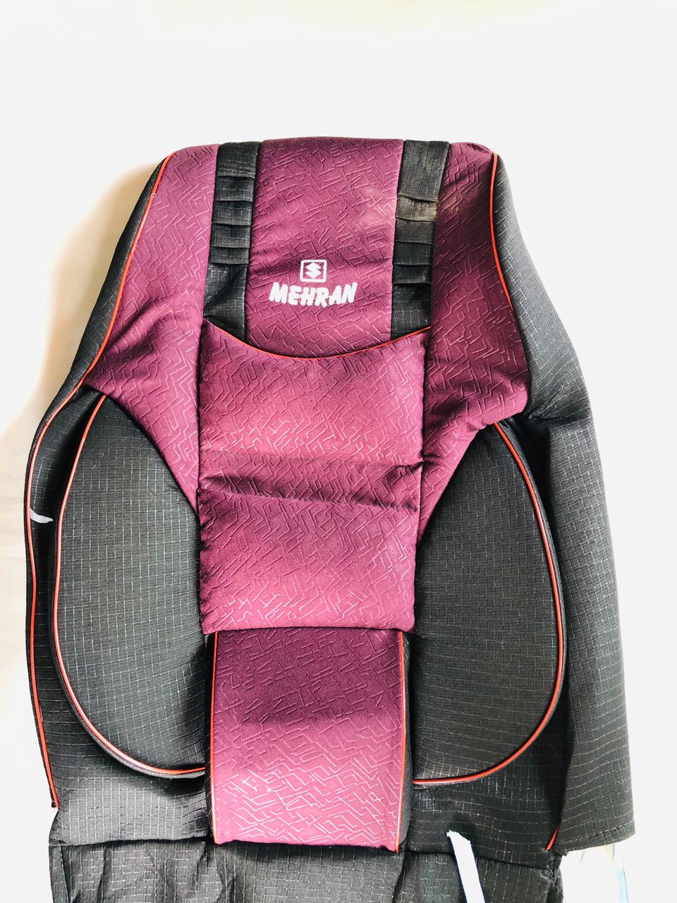 Mehran seat cover set