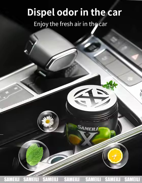 Car and Home Air Freshener