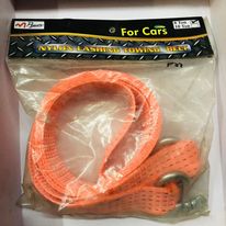 Tow Chain 10MM and 12 MM, Steel Wire 4 Meter Length