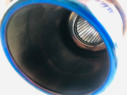 HKS JASMA Exhaust Muffler