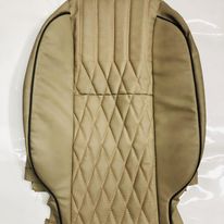 Toyota Corolla  2004 Model seat cover set in LR9 Quality.