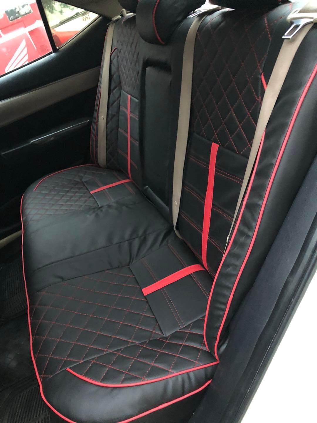 Corolla seat cover set (model 2015 to 2025)