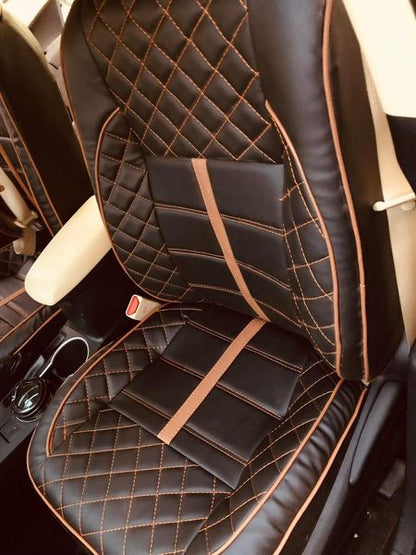 Corolla seat cover set (model 2015 to 2025)