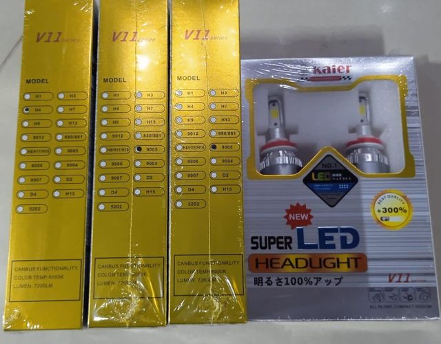 Kaier LED light