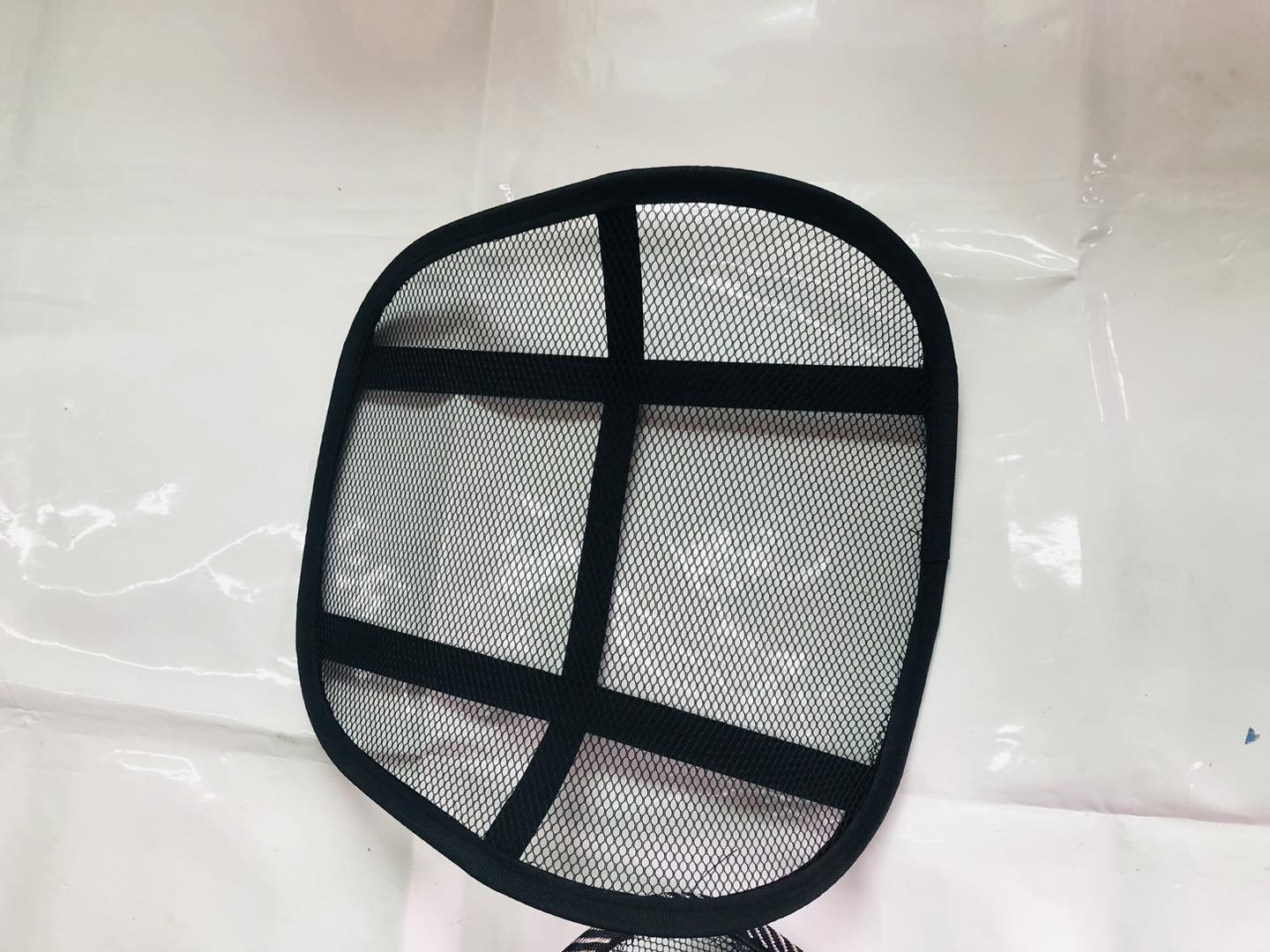 Lumbar Support Mesh for Car and Office