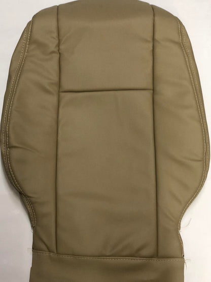 Seat covers set for corolla 2009 to 2014 model